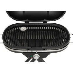 Sähkögrilli Mustang Voyage 2300W musta