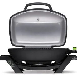 Sähkögrilli Napoleon TravelQ PRO285-E, 1 vastus