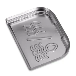 Sähkögrilli Weber Lumin Compact jalustalla