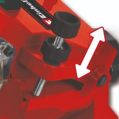 Sähköinen ketjunteroitin Einhell GC-CS 235 E 235W