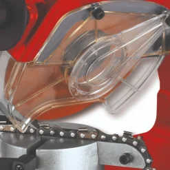 Sähköinen ketjunteroitin Einhell GC-CS 235 E 235W