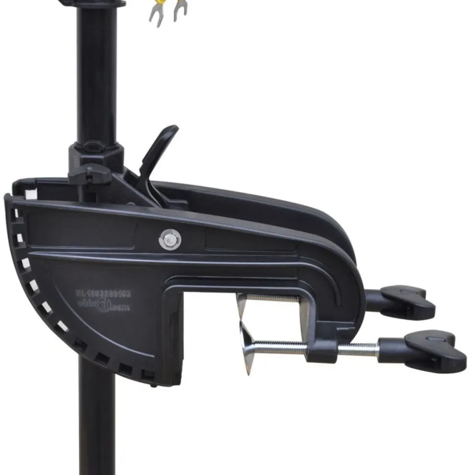 Sähköinen Uistelumoottori P22, 20.9 kg