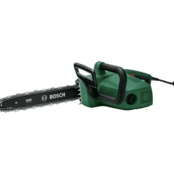 Sähköketjusaha Bosch UniversalChain 35 lisäketjulla