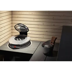 Sähkökiuas Harvia Aina Valmis Forte AFB6 6 kW 7-12 m³ erillinen ohjaus teräs