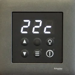 Sähkökiuas Magnum Lite Malja 9 kW 8-15  m³ erillinen ohjaus