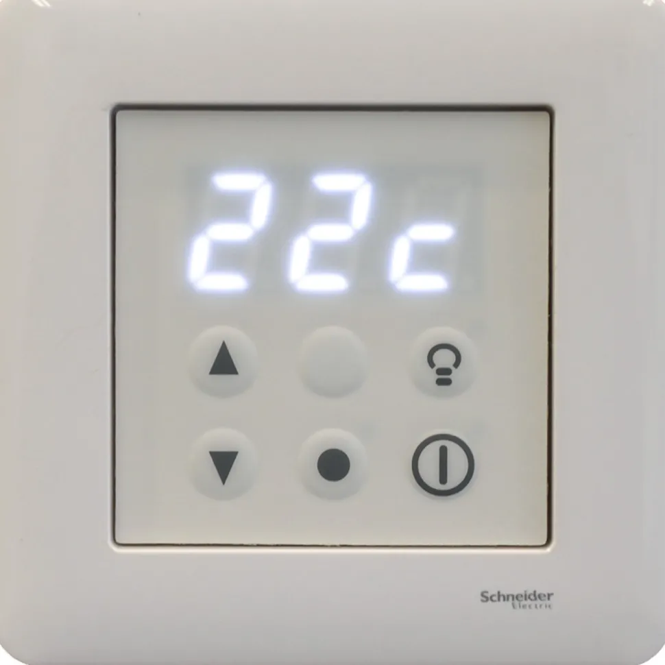 Sähkökiuas Magnum Lite Malja 9 kW 8-15 m³ erillinen ohjaus