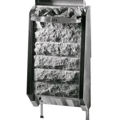 Sähkökiuas Mondex Hiisi E2 9 kW 7-13 m³ erillinen ohjaus