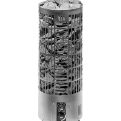 Sähkökiuas Mondex Tahko M 10,5 kW 12-22 m³ kiinteä ohjaus