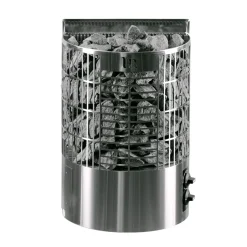 Sähkökiuas Mondex Teno M 6,6 kW 6-9 m³ kiinteä ohjaus