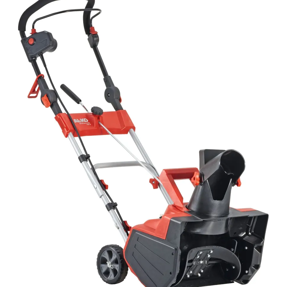 Sähkölumilinko AL-KO Snowline 46 E 2000W