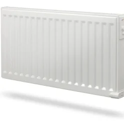Sähköpatteri Yali Comfort 300x1100 mm 750 W kiinteä öljytäytteinen