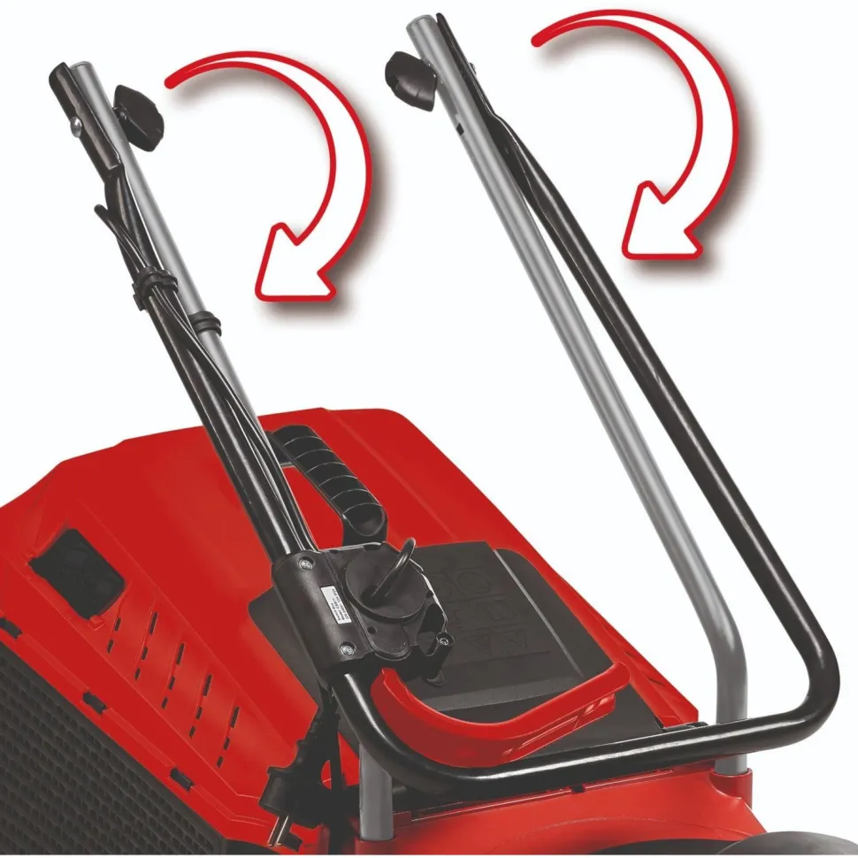 Sähköruohonleikkuri Einhell GC-EM 1032