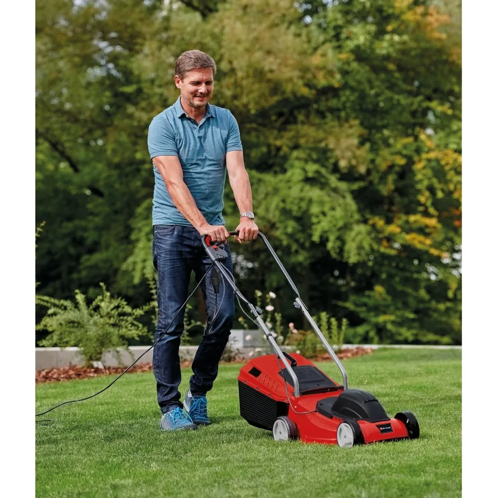 Sähköruohonleikkuri Einhell GC-EM 1032