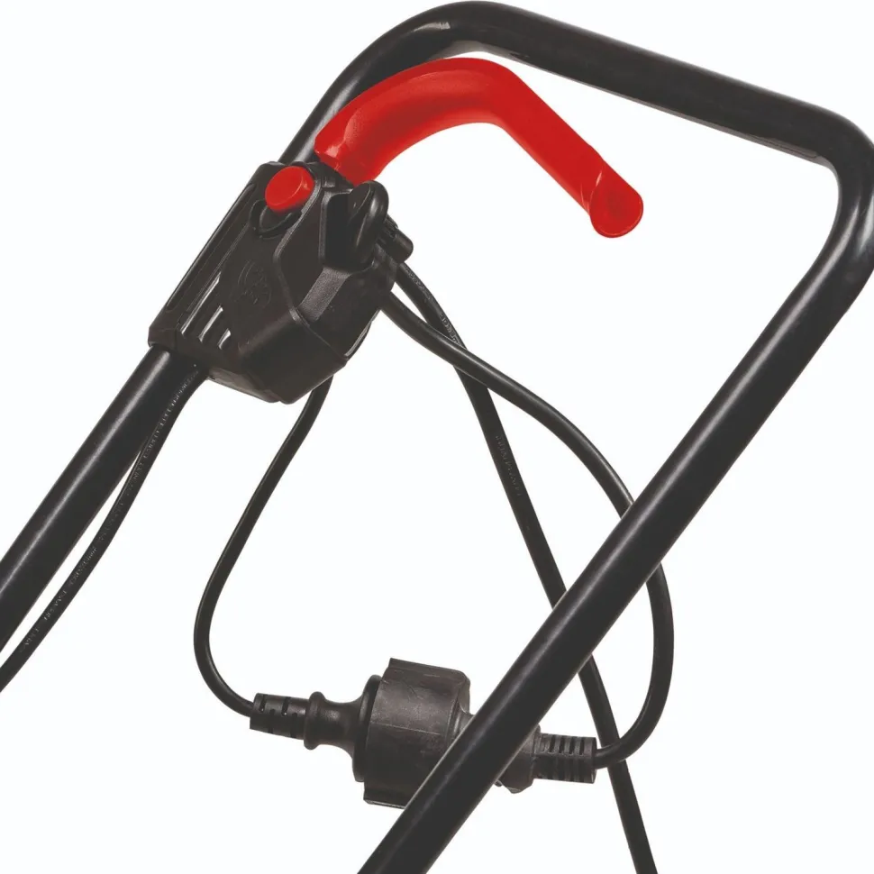 Sähköruohonleikkuri Einhell GC-EM 1032