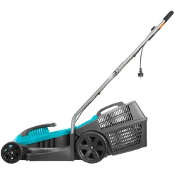 Sähköruohonleikkuri Gardena Powermax 1100/32