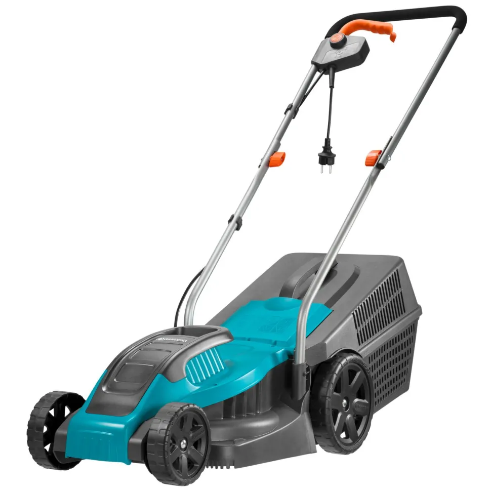 Sähköruohonleikkuri Gardena Powermax 1100/32