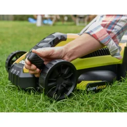Sähköruohonleikkuri Ryobi RLM13E33S 1300W 33 cm