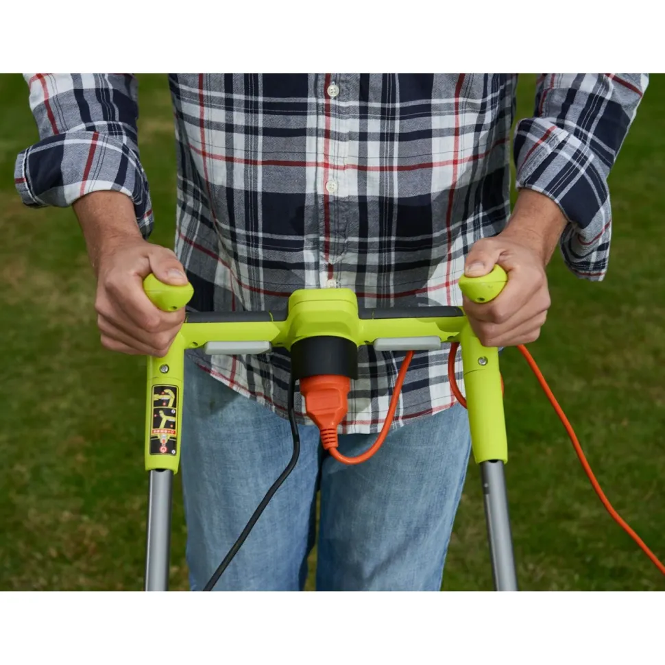 Sähköruohonleikkuri Ryobi RLM15E36H 1500W 36 cm