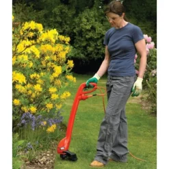 Sähkötrimmeri Black+Decker GL250 250W