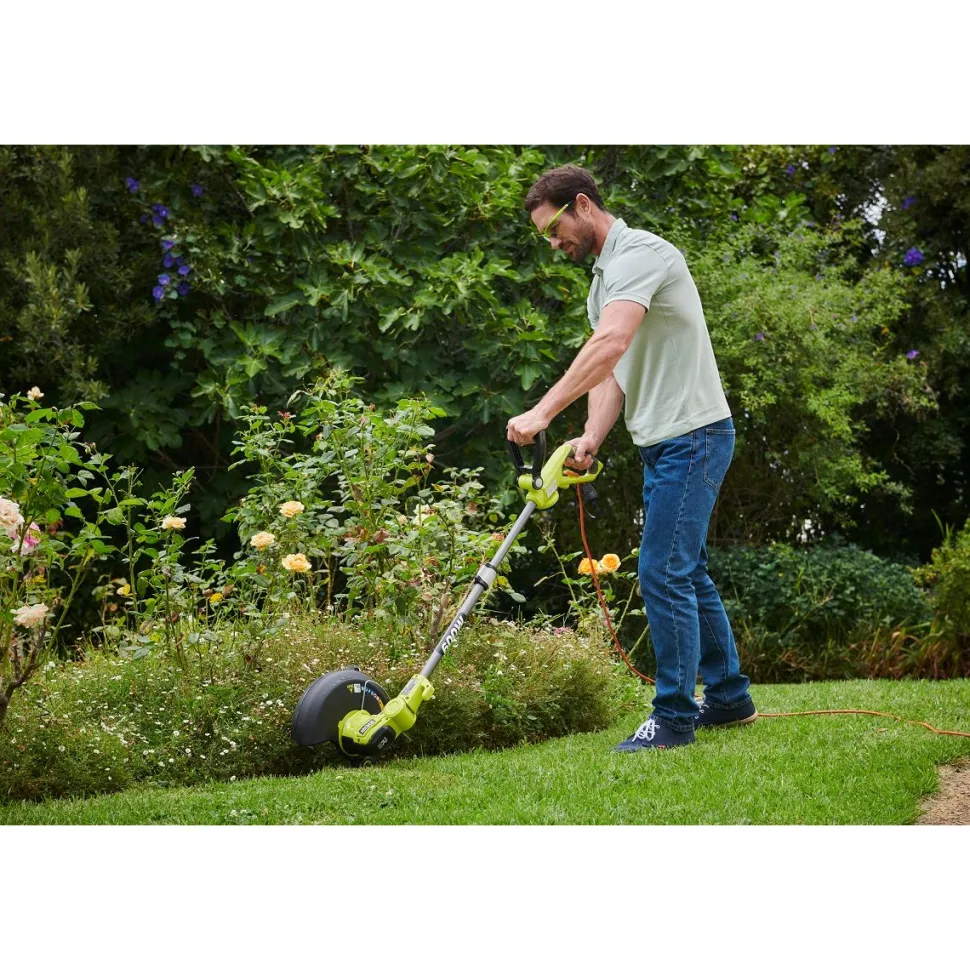 Sähkötrimmeri Ryobi 600 W RLT6130