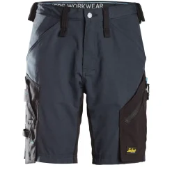 Shortsit Snickers Workwear 6112 LiteWork 37.5
