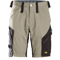 Shortsit Snickers Workwear 6112 LiteWork 37.5