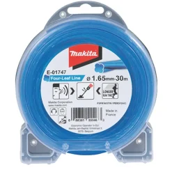 Siima Makita Ø1,65 mm x 30 m neliapila