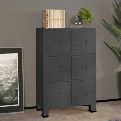 Säilytysarkku 75x40x80/115cm, eri kokoja ja värejä