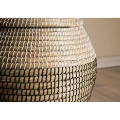 Säilytyskori Venture Home Chennai, ø33cm, beige