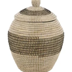 Säilytyskori Venture Home Chennai, ø33cm, beige