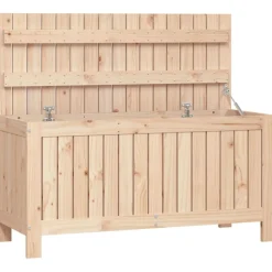 Säilytyslaatikko täysi mänty, 108x42,5x54 cm, eri värejä (28151)