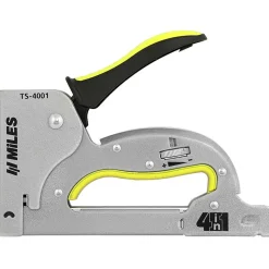 Sinkiläpistooli Miles TS-4001/T