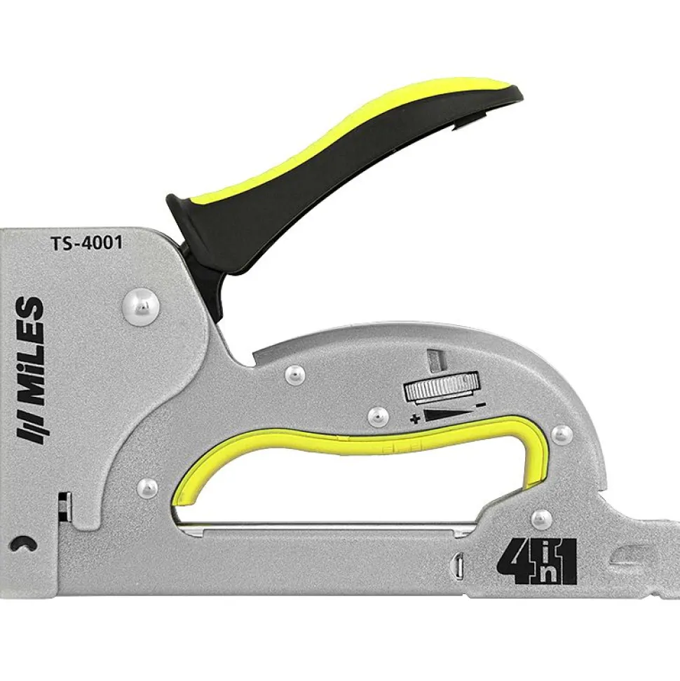 Sinkiläpistooli Miles TS-4001/T