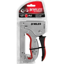 Sinkiläpistooli Miles TS-5592/T