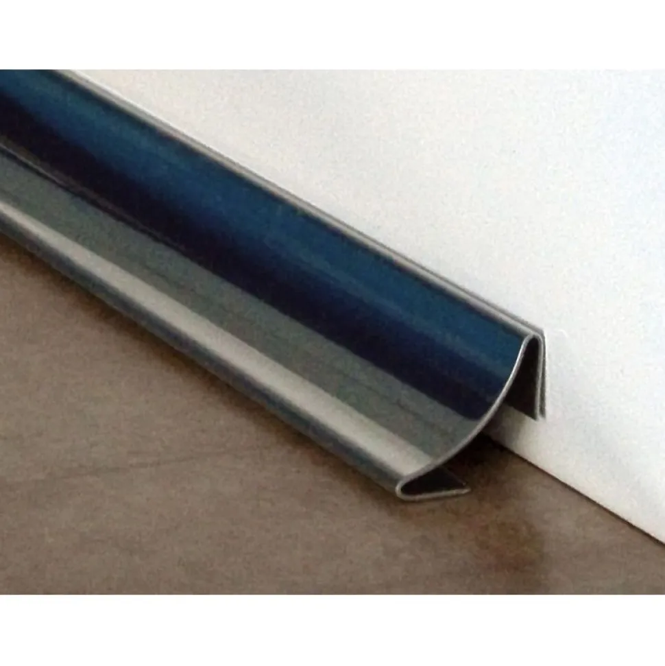 Sisäkulmalistan sisäkulmapala Euroshrink kolmisuuntainen rst i3w-211s 26mm, eri värejä