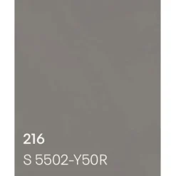 Sisustuslaasti Dekofloor Stucco märkätilaan eri värejä