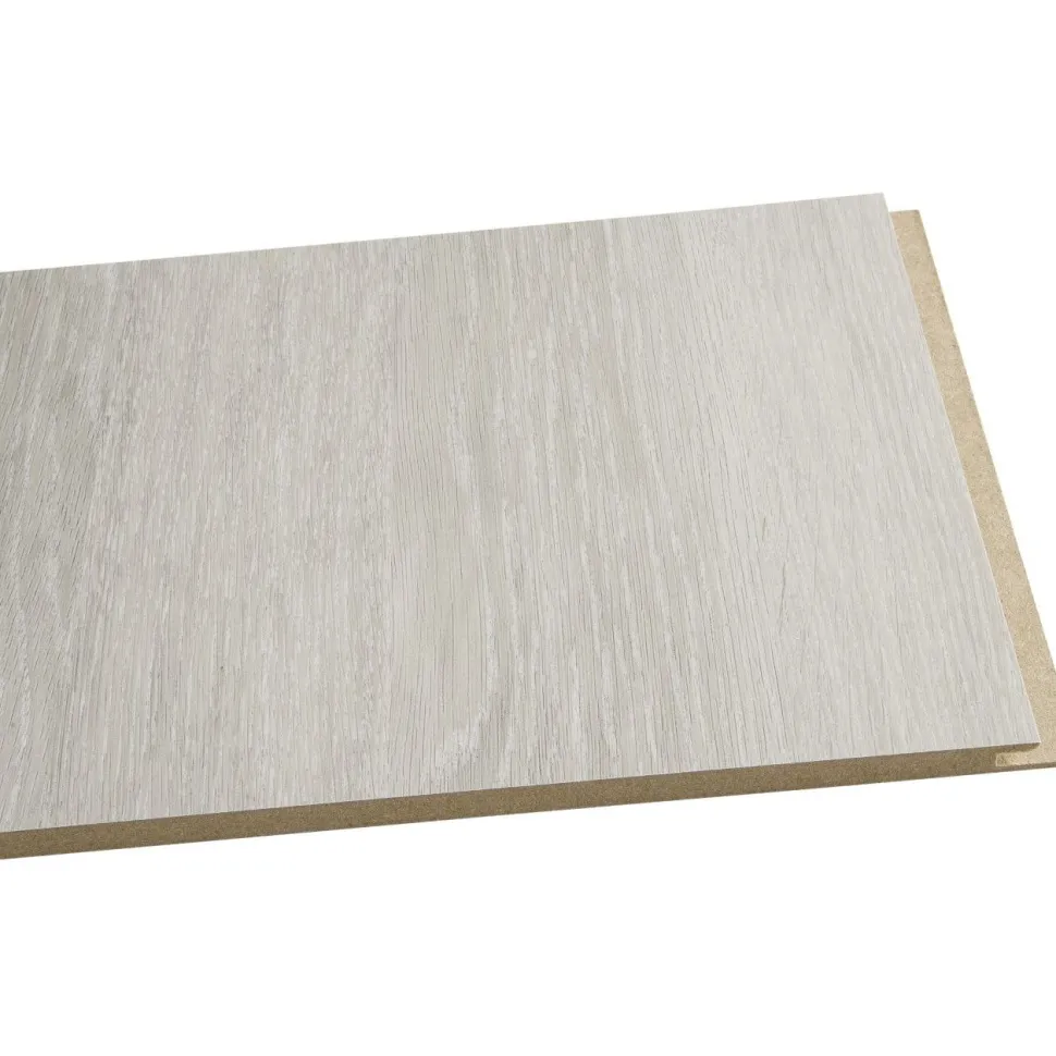 Sisustuslevy Maler ART 8x616x2800mm MDF talvi usva