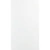 Sisustuspaneelin täyttölevy Lundbergs Solliden 400x837mm HDF valkoinen