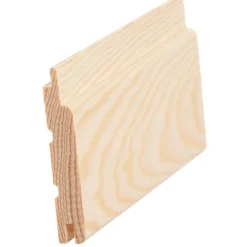 Sisustuspaneeli Tuuli Indoor STP 16x95mm, mänty EM, puuvalmis
