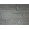 Sisustus-/saunapaneeli Siparila Struktuuri 15x176x2350 mm kuusi STS helmiäisharmaa