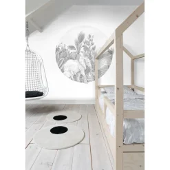 Sisustustarra Esta Forest Friends 159086, Ø140cm