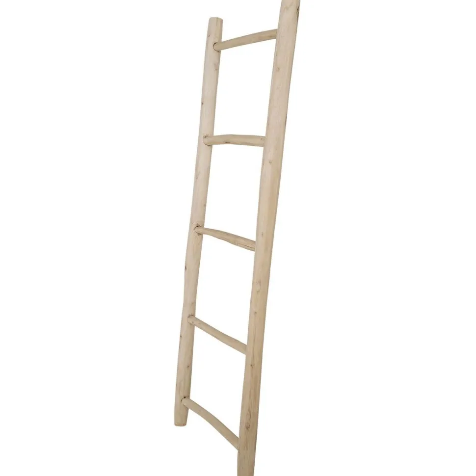 Sisustustikkaat House Nordic Ladder, 50x150cm, tiikki