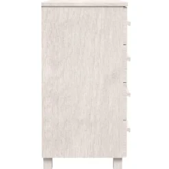 Sivupöytä Hamar 113x40x80cm, eri värejä