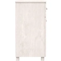 Sivupöytä Hamar 113x40x80cm, mänty, eri värejä