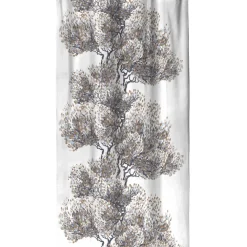 Sivuverho Vallila Väre, 140x250cm