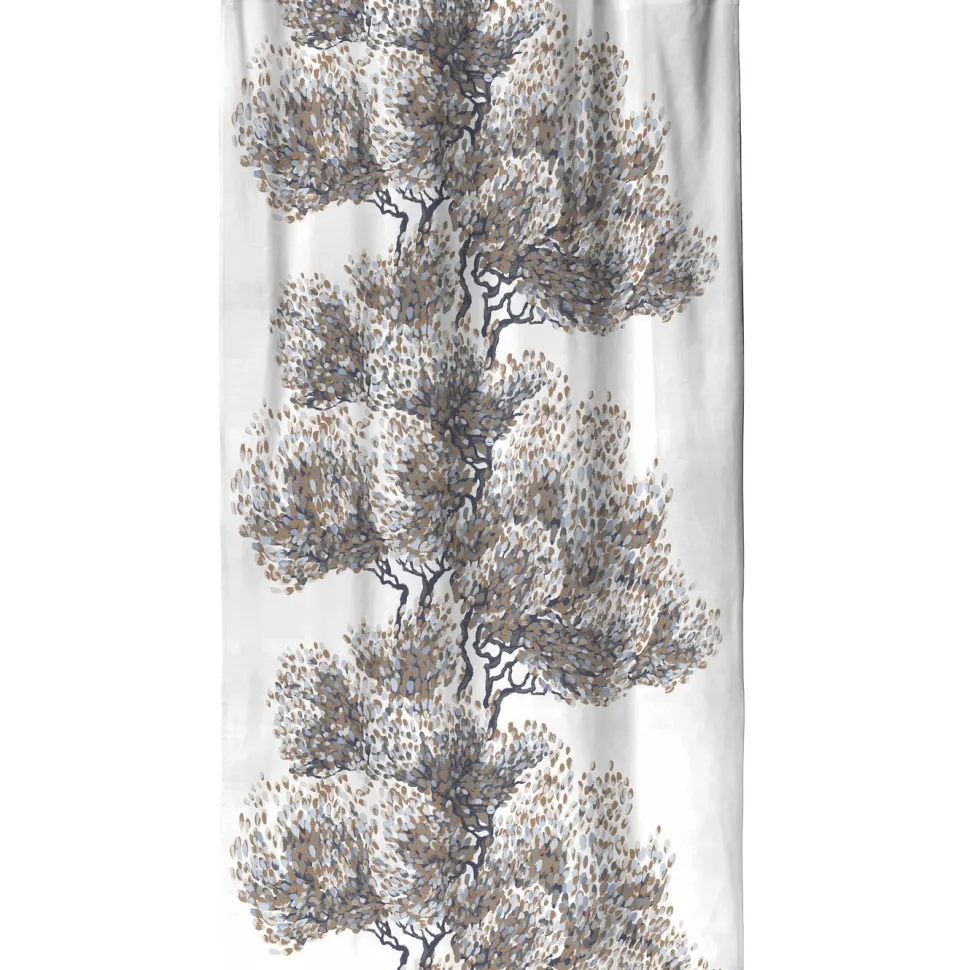 Sivuverho Vallila Väre, 140x250cm
