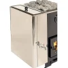 Sivuvesisäiliö Misa 17300 41 L rst