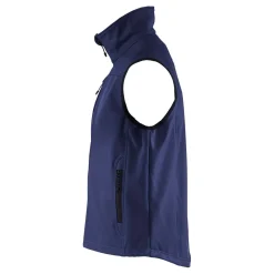Softshell-liivi Blåkläder 8170 mariininsininen