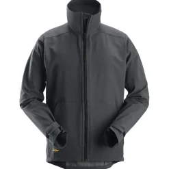 Softshell-työtakki Snickers Workwear 1205 AllroundWork