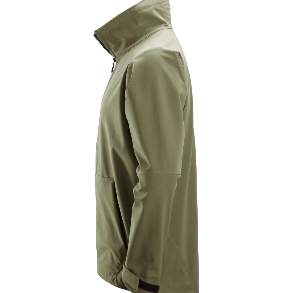 Softshell-työtakki Snickers Workwear 1205 AllroundWork